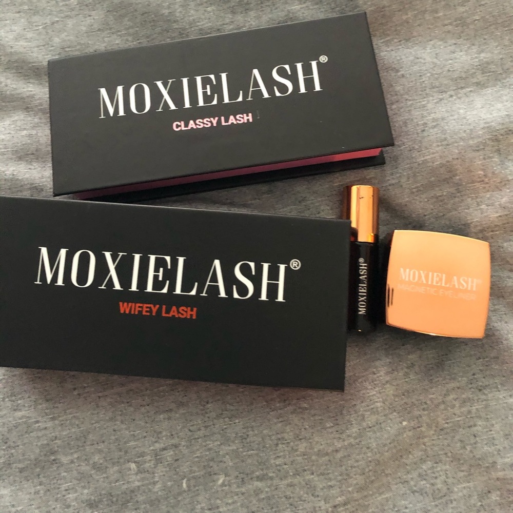 Lashes
